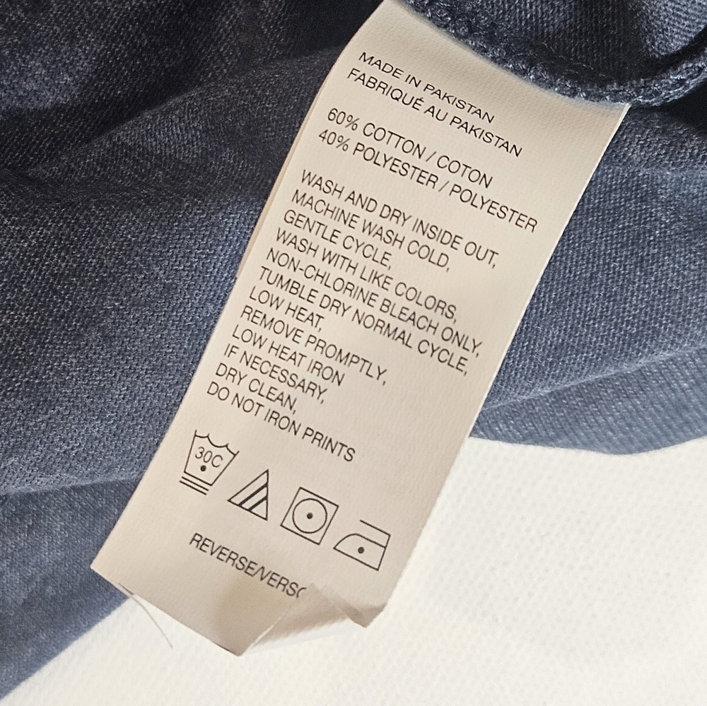 Izod Saltwater Mens 3XB Blue Golf Themed Soft Stretch Comfort Casual Graphic Tee - Picture 9 of 9